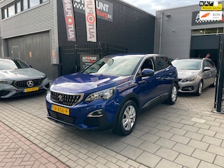 Peugeot 3008 1.2 PureTech Blue Lease Executive 2e Eig! Airco NAP APK