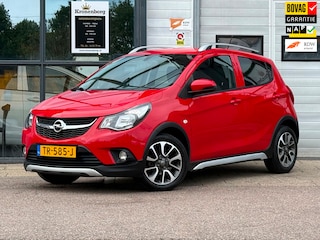 Opel Karl 1.0 Rocks Online Edition| NAP| CARPLAY| NAVI