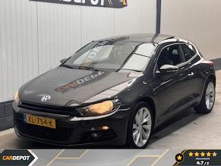 Volkswagen Scirocco 1.4 TSI