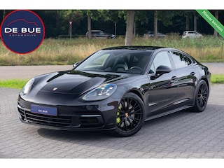 Porsche Panamera 2.9 V6 4 E-Hybrid|2e Eig NAP|BOSE|Softclose|Chrono|Luchtvering|Volleder|Volledig Onderhouden
