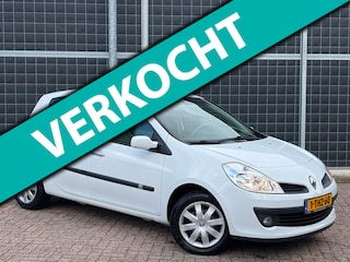 Renault Clio 1.6-16V Dynamique