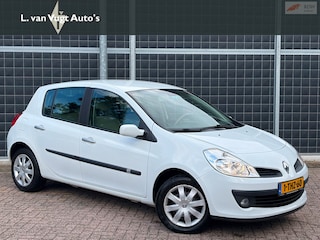 Renault Clio 1.6-16V Dynamique