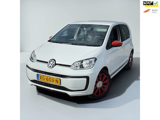Volkswagen Up 1.0 BMT move up! LED Allseason Airco