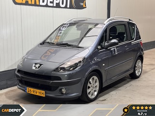 Peugeot 1007 1.6-16V Sporty