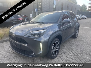 Toyota Yaris Cross 1.5 Hybrid 115 Dynamic | Stuur- & Stoelverwarming | Apple Carplay & AndroidAUTO | Camera
