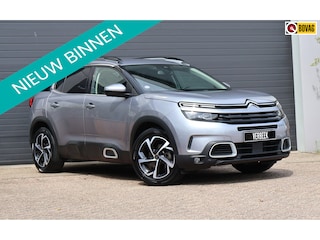Citroën C5 Aircross 1.6 PureTech Shine Leder/Luxe/181PK/360Camera/Carplay