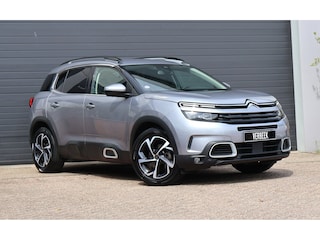 Citroën C5 Aircross 1.6 PureTech Shine Leder/Luxe/181PK/360Camera/Carplay