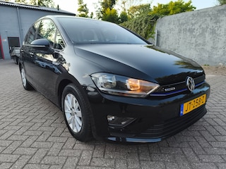 Volkswagen Golf Sportsvan 1.0 TSI 115pk Trendline