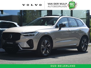 Volvo XC60 T6 350pk AWD Plus Dark [Facelift] | Premium | Climate | Trekhaak