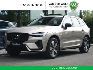 Volvo XC60 T6 350pk AWD Plus Dark | Head-Up | Harman/Kardon | 360