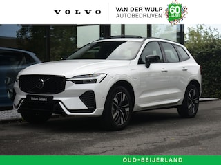 Volvo XC60 T6 350pk AWD Plus Dark [Facelift] | Premium | Trekhaak | Climate