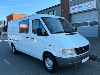 Mercedes-Benz Sprinter 314! Btw Vrij! 3-Persoons!