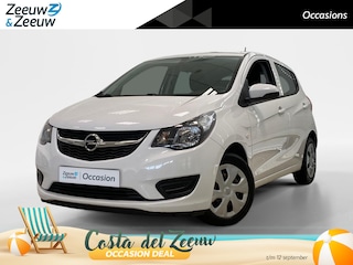 Opel Karl 1.0 SELECTION | AIRCO | CRUISE CONTROLE |