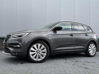 Opel Grandland X 1.6 Turbo Hybrid4 Innovation
