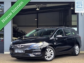 Opel Astra Sports Tourer 1.2 Blitz Elegance |Navi|Cam|Clima