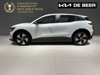 Renault Mégane EV60 220pk Optimum Charge Equilibre Trekhaak