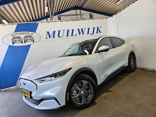 Ford Mustang Mach-E RWD 75 kWh / Leder / B&amp;O Sound / NL Auto