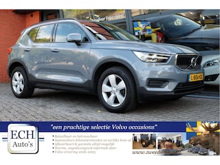 Volvo XC40 1.5 T2 Momentum Apple CarPlay, Stoelverwarming, Camera
