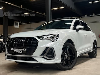 Audi Q3 45 TFSI quattro Pro Line S Line Sfeer/Pano/Stoelverwarming/Automaat