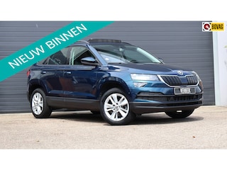 Skoda Karoq 1.5 TSI ACT Style Business Pano/Navi/Camera/Carplay/Luxe