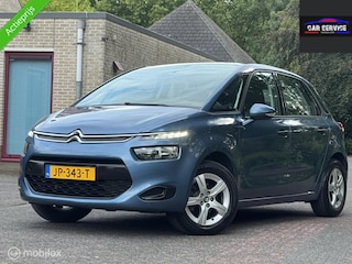 Citroën C4 Picasso 1.2 PureTech Intensive/TREKHAAK/PDC/APK