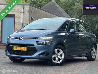 Citroën C4 Picasso 1.2 PureTech Intensive/TREKHAAK/PDC/APK