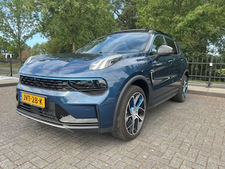 Lynk & Co 01 Lynk&Co 1.5 PHEV | NETTE AUTO!| Pano | Memory | 360º | Infinity | Donkere Hemel