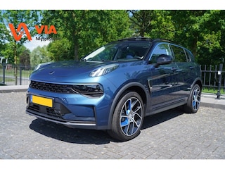 Lynk & Co 01 Lynk&Co 1.5 PHEV | Nette auto! | Pano | 360º | Memory | Adapt.Cruise | ECC | Infinity Sound | Zwarte Hemel