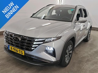 Hyundai Tucson 1.6 T-GDI HEV COMFORT SMART I AUTOMAAT I CLIMATE CONTROL I APPLE CARPLAY I ADAPTIVE CRUISE CONTROL