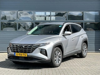 Hyundai Tucson 1.6 T-GDI HEV COMFORT SMART I AUTOMAAT I CLIMATE CONTROL I APPLE CARPLAY I ADAPTIVE CRUISE CONTROL