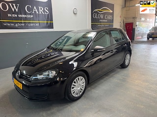 Volkswagen Golf 1.4 TSI Trendline |AIRCO|NAP|APK|RADIO