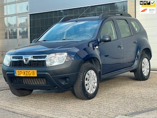 Dacia Duster 1.6 Ambiance LPG-G3 2wd Nwe Distr Riem & Apk Airco Nap!