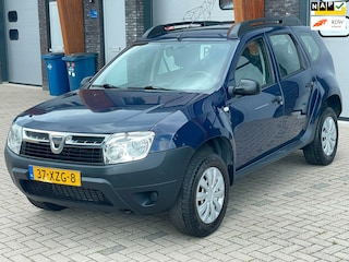 Dacia Duster 1.6 Ambiance LPG-G3 2wd Nwe Distr Riem & Apk Airco Nap!