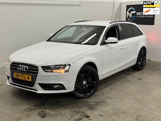 Audi A4 Avant 1.8 TFSI Pro Line Business / AUTOMAAT / NETTE AUTO / NIEUWE APK