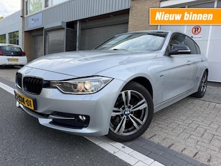 BMW 316i Executive Sport Nette auto NAP APK 7-2027
