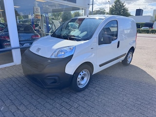 Fiat Fiorino 1.3 MJ S