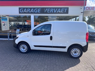 Fiat Fiorino 1.3 MJ S