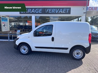 Fiat Fiorino 1.3 MJ S