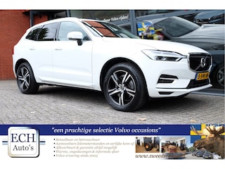 Volvo XC60 2.0 T8 392 pk Aut. Twin Engine AWD Panoramadak