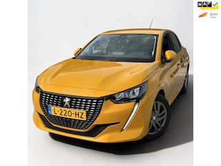 Peugeot 208 1.2 PureTech Active Pack