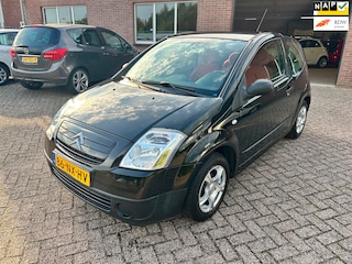 Citroën C2 1.1i Ligne Prestige-APK 16-5-2027 //107.000 km