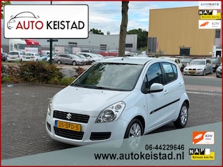 Suzuki Splash 1.0 VVT AIRCO/ ELEKTR. RAMEN! 1 JAAR APK!