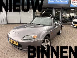 Mazda MX-5 1.8 Touring
