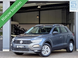Volkswagen T-Roc 1.0 TSI Style |Clima|Carplay/Andr|Ad.Cruise