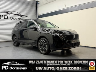 Peugeot 5008 1.2 Hybrid 145 GT Exclusive 7p - Pano - Memory - Elek. Achterklep