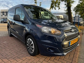 Ford Transit Connect 1.5 TDCI Trend 3 Zits Euro 6 Airco,Navigatie,Camera Zeer Nette Auto