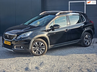 Peugeot 2008 1.2 PureTech Allure