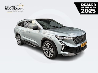 Renault Espace E-Tech full hybrid 200 Iconic 7p. AUTOMAAT | HARMAN KARDON | LEER | PANODAK | FULL OPTIONS