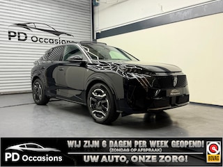 Peugeot 3008 GT 73 kWh 210PK - Pano - (360) Camera) - ACC - Elek. Achterklep