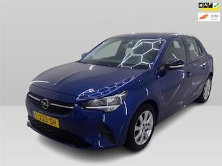 Opel Corsa 1.2 Edition 12 mnd garantie